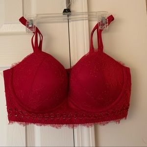 Victoria’s Secret Very Sexy bra 38D
